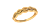 Janae Gold Ring