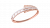 Elliot Rose Gold Bracelet 