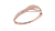 Ellison Rose Gold Bracelet 