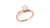 Yeva Rose Gold Ring 