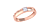 Kailyn Rose Gold Ring 