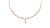 Katsu Necklace 