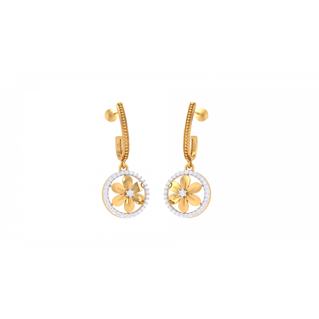 feliclia Earrings