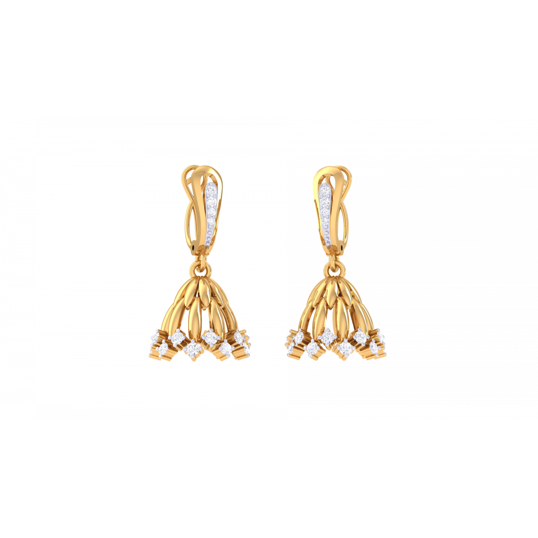 Naava Earrings