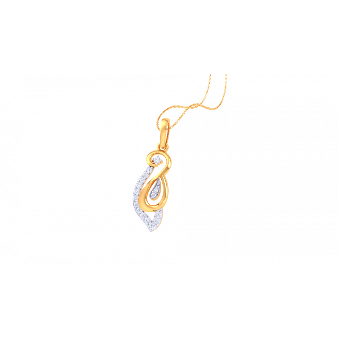 Alvino Pendant 