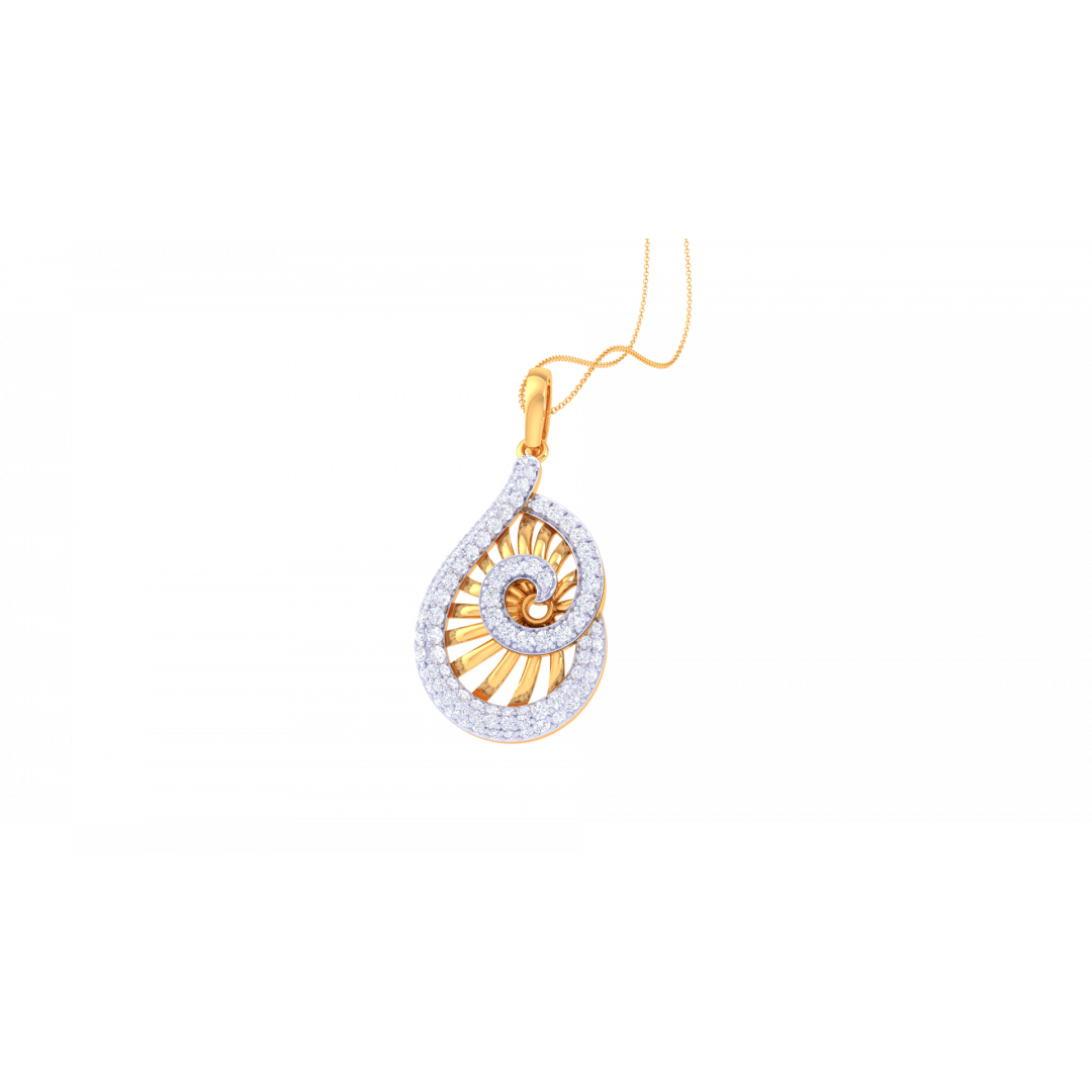 Hina Pendant 