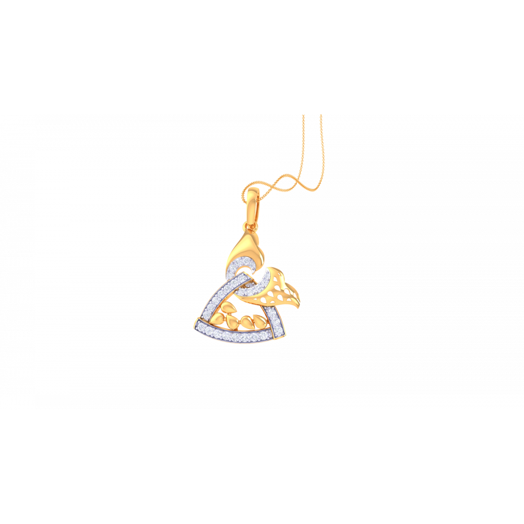 Arisu Pendant 