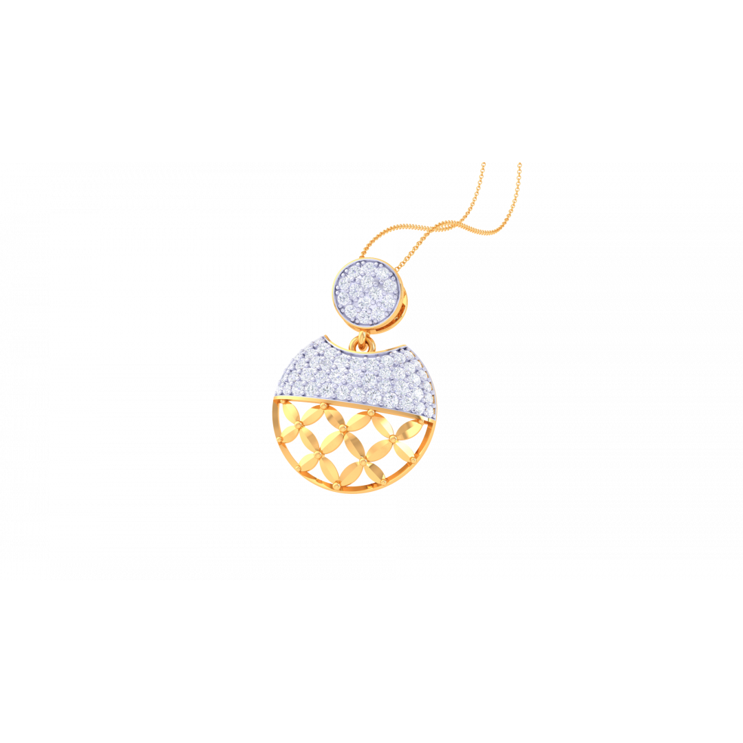 Hoshi Pendant 