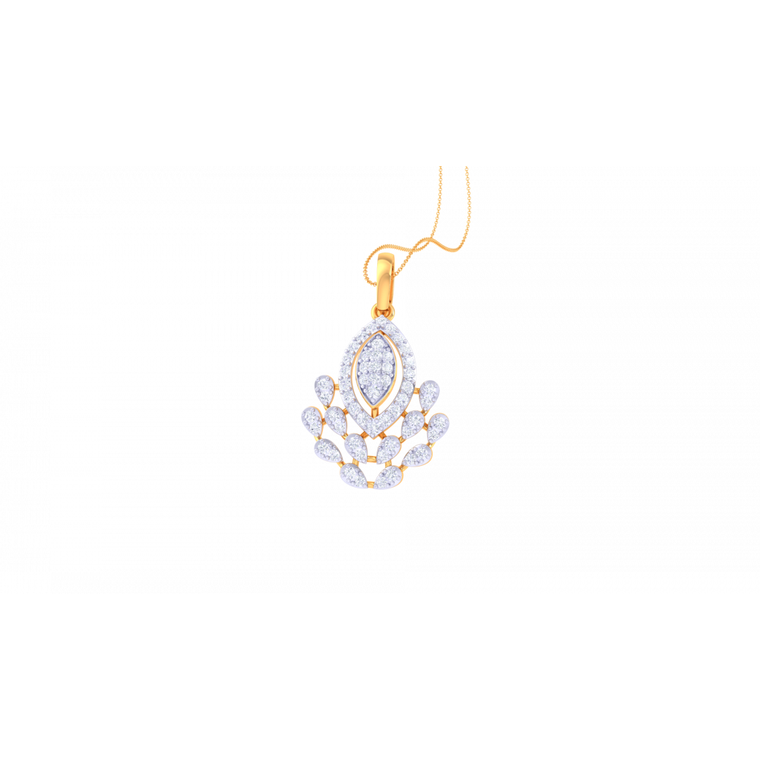 Hekima Pendant 