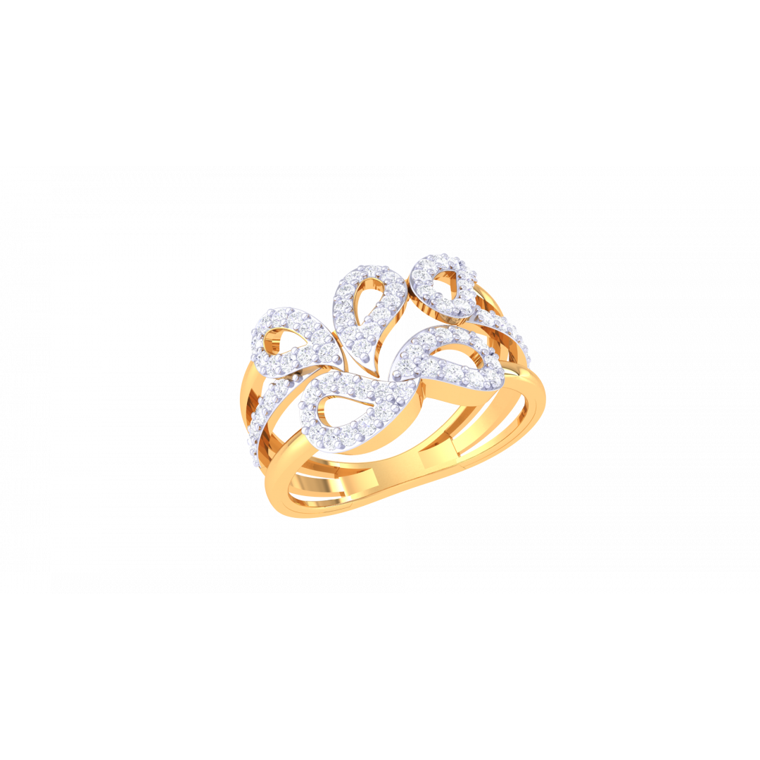 Amaya Ring 