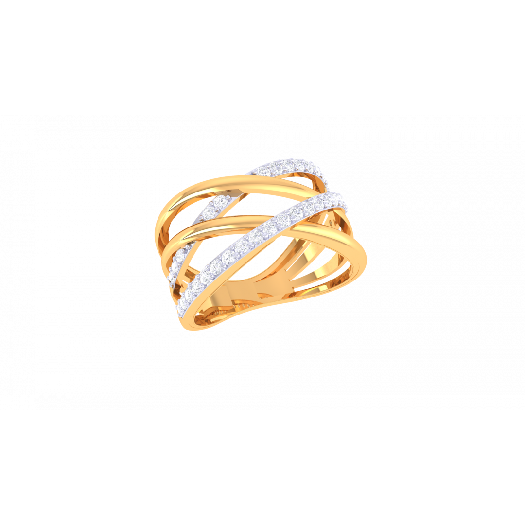 Aneko Ring 