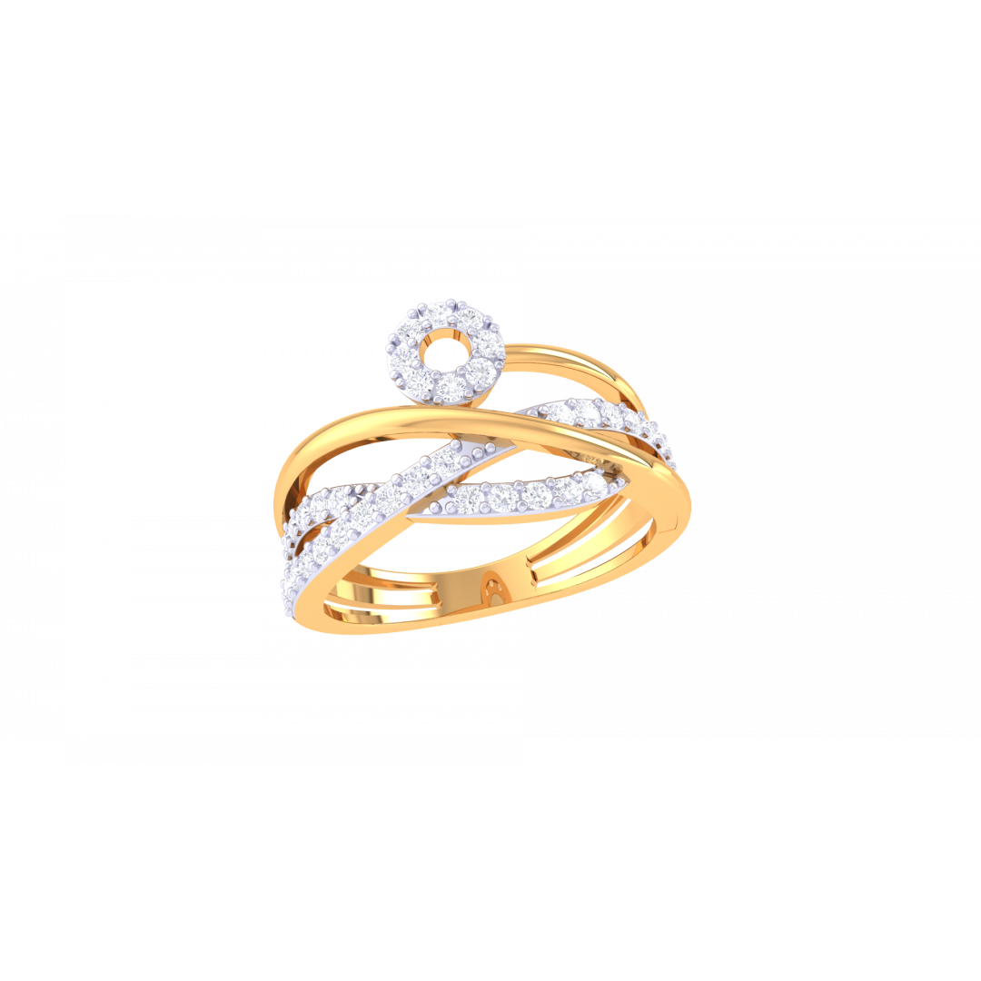 Chiasa  Ring 