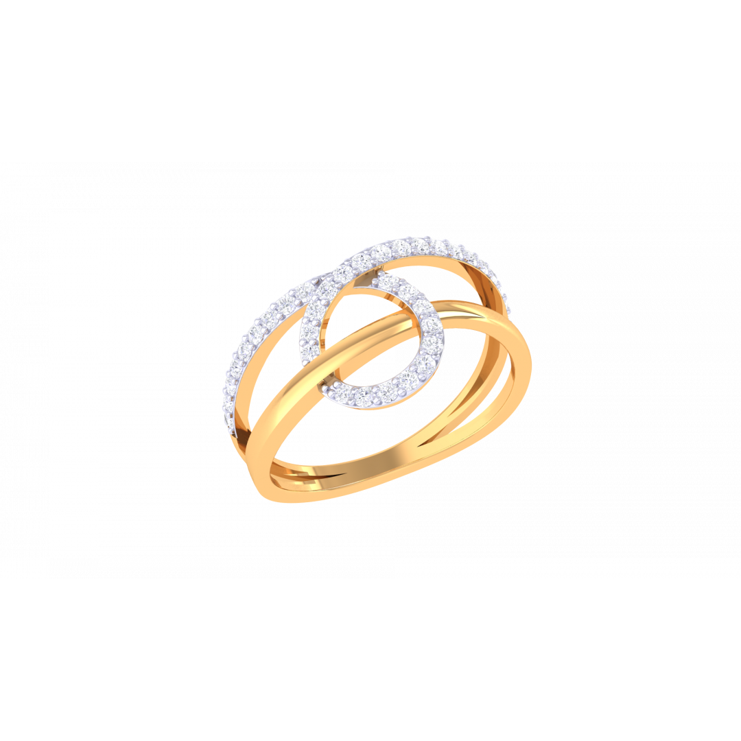 Ahmya Ring 