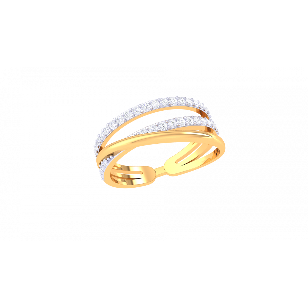 Eiko Ring 