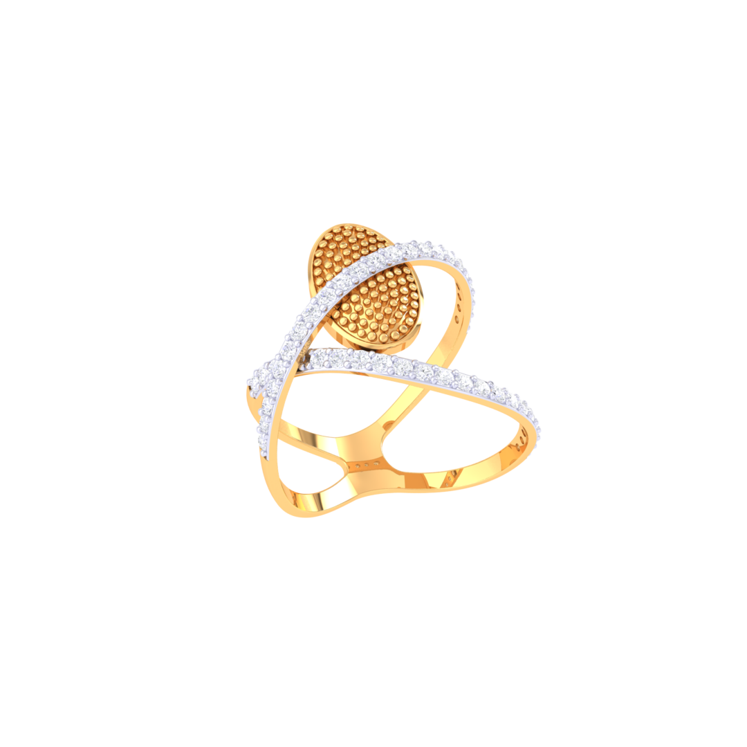 Fumiko Ring 
