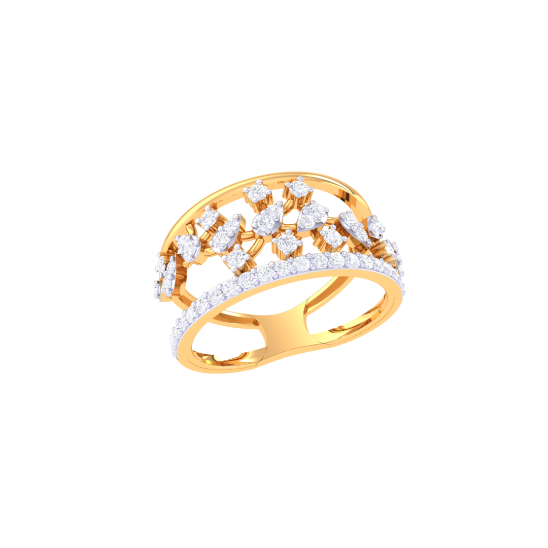 Hatsu Ring 