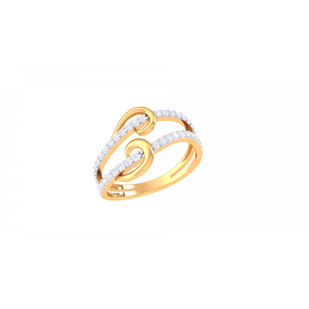 Akane Ring 