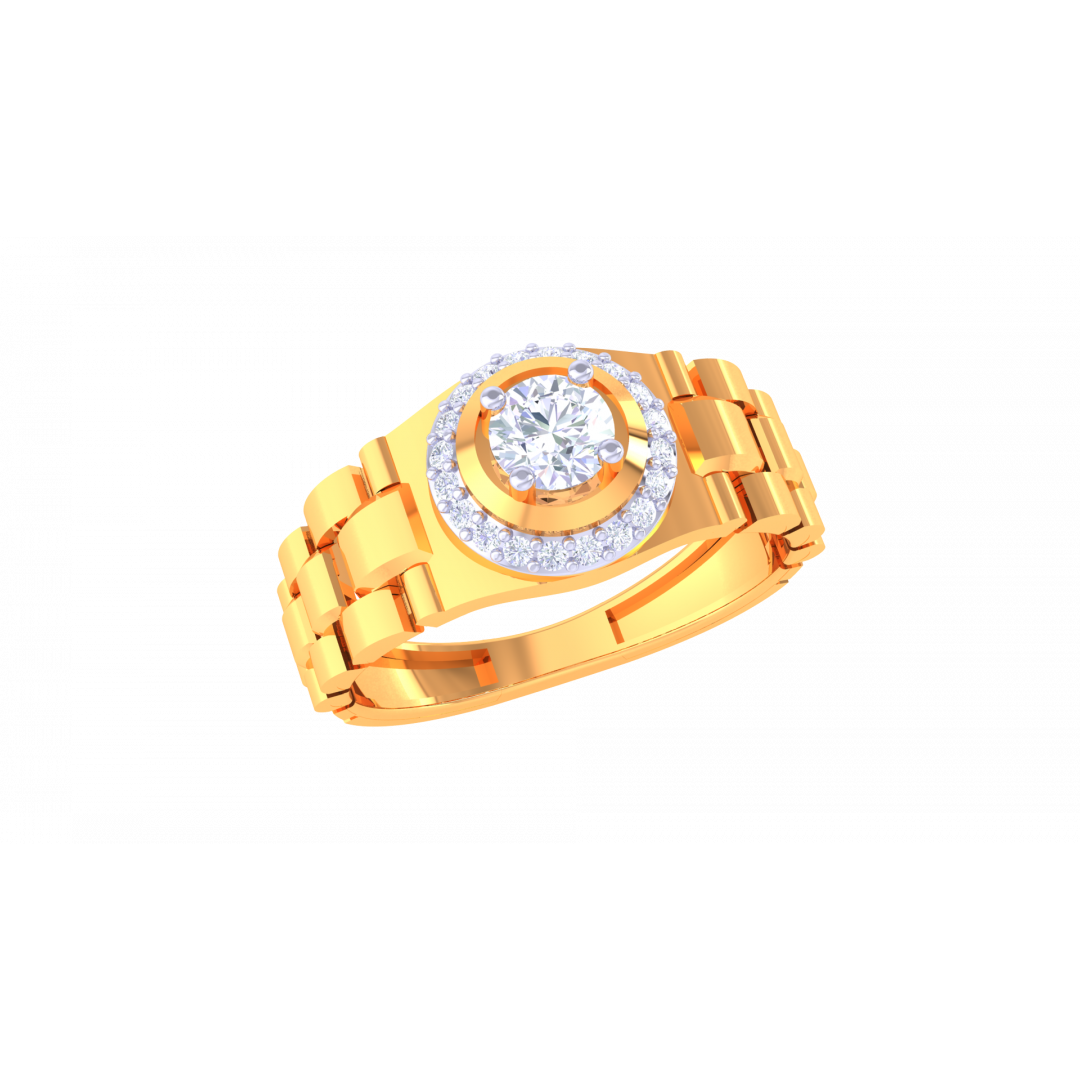 Apollo Ring 