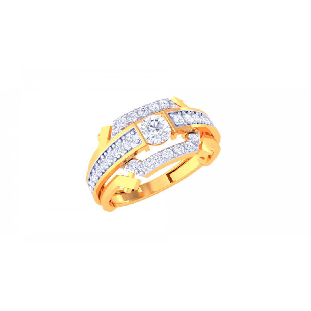 Atlas Ring 