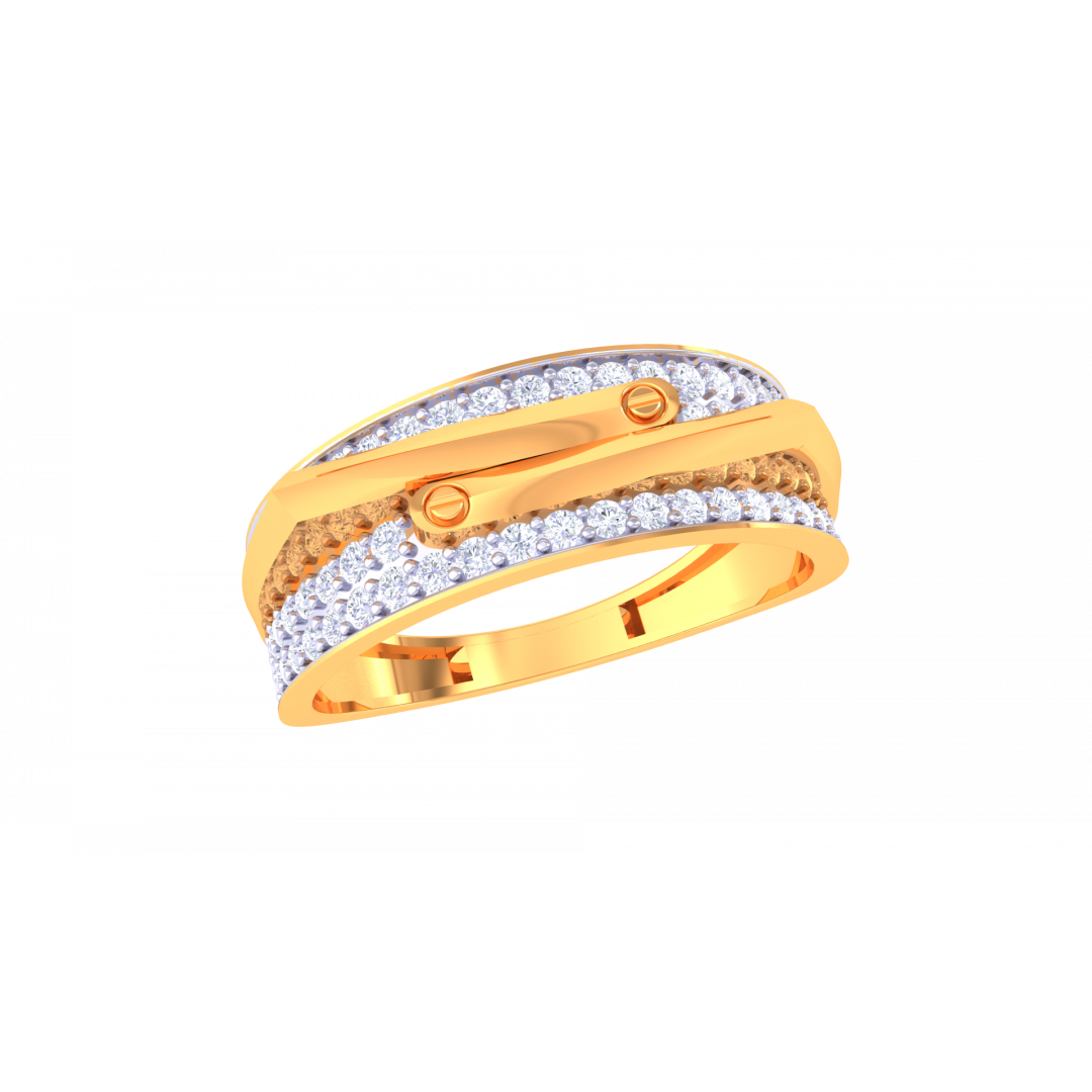 Sanzio Ring 