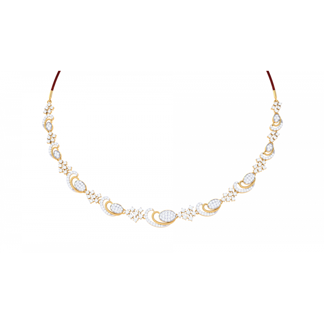 Darsha Necklace  