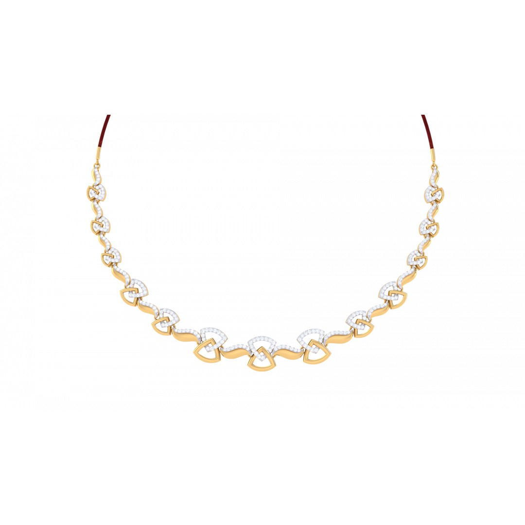 Chitranshi Necklace 