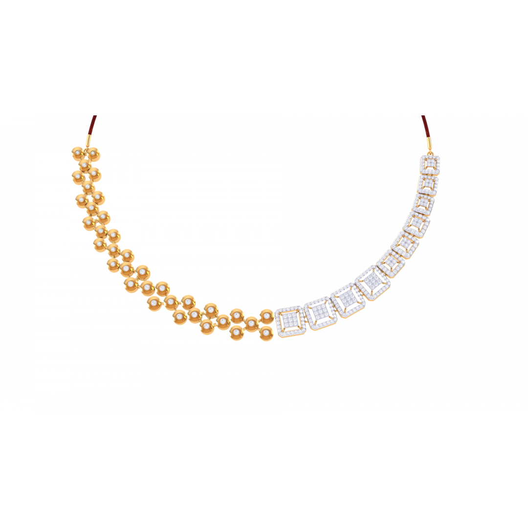 Machiko Necklace 