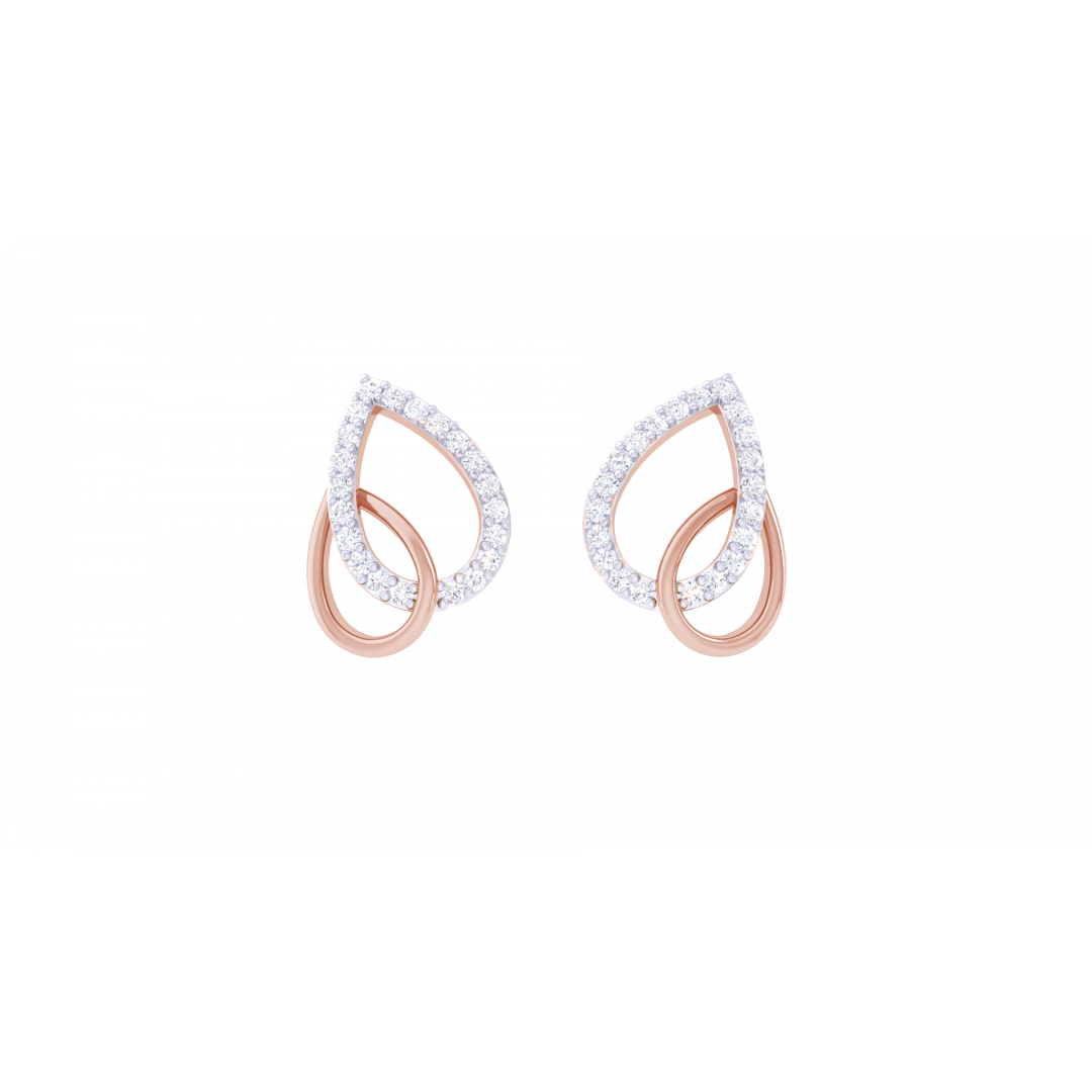 Twinlift Rose Gold Tops