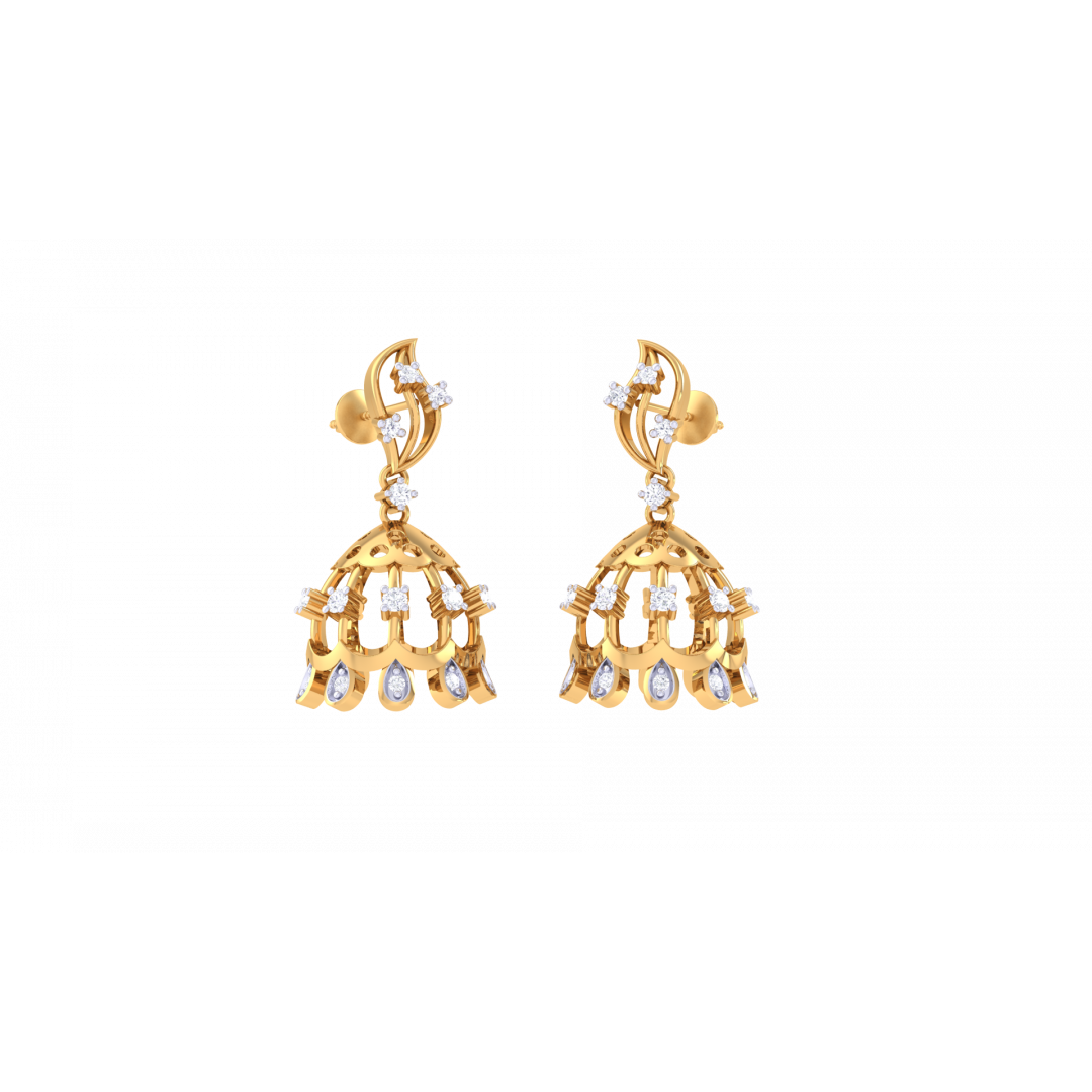 Nelly Earrings