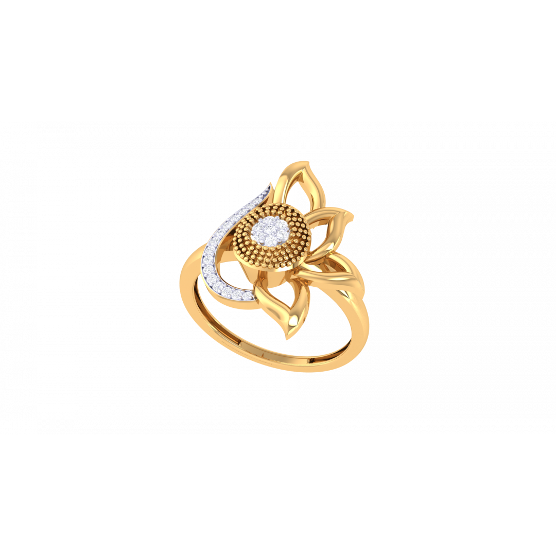 Flavia Ring 