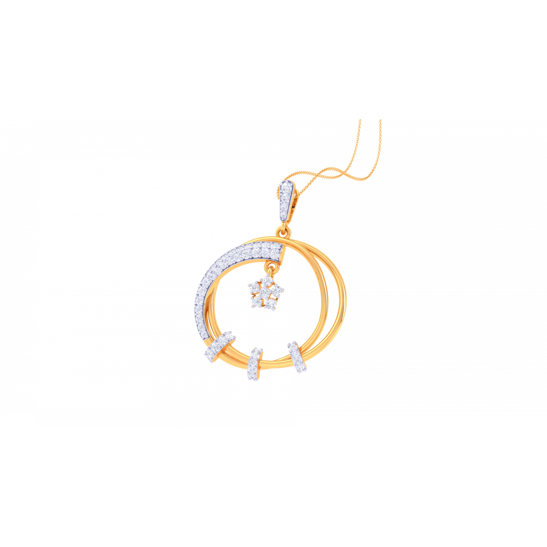 Aiko Pendant 