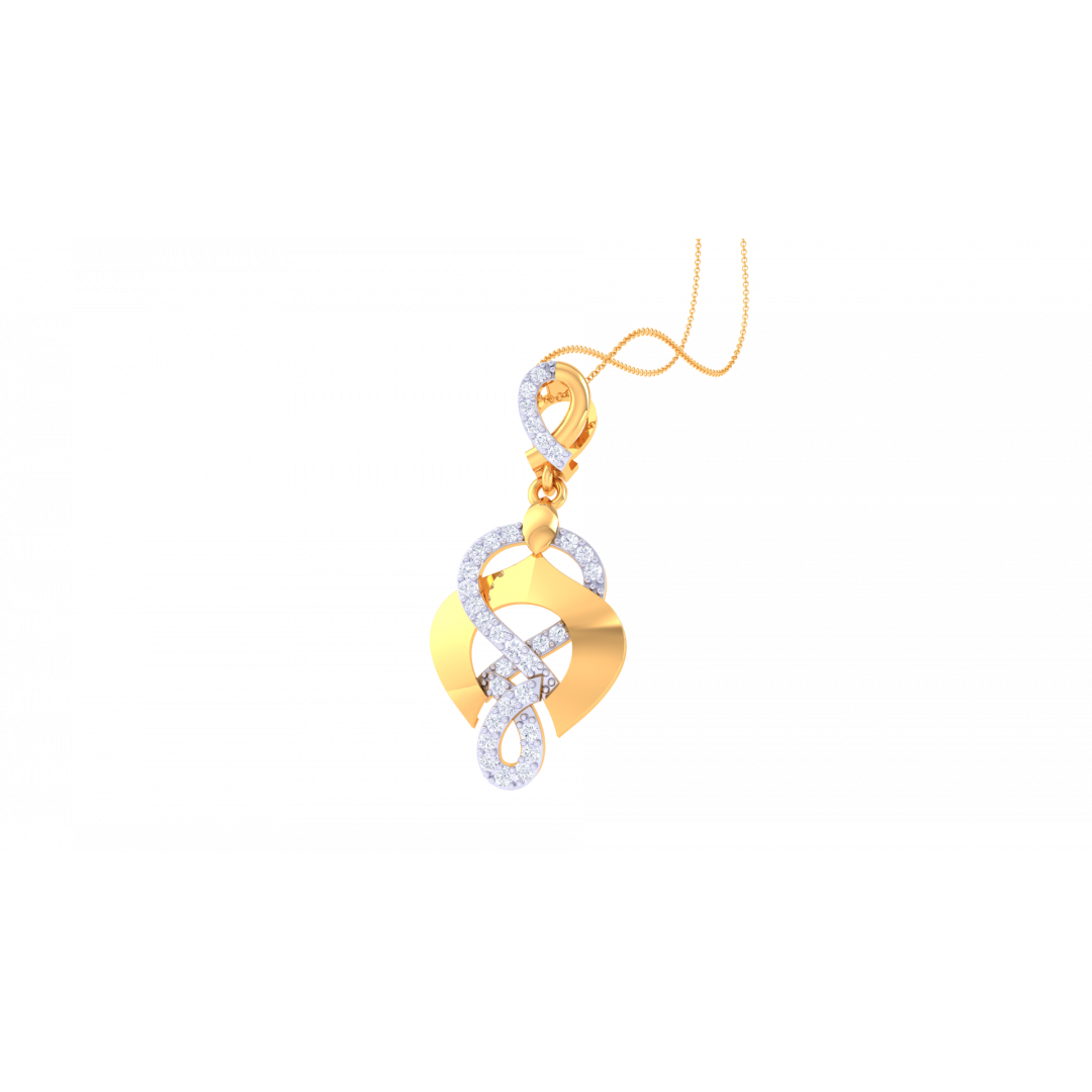 Chinatsu Pendant 