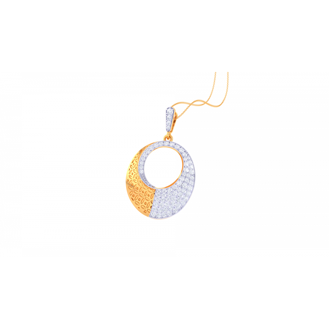 Gen Pendant 