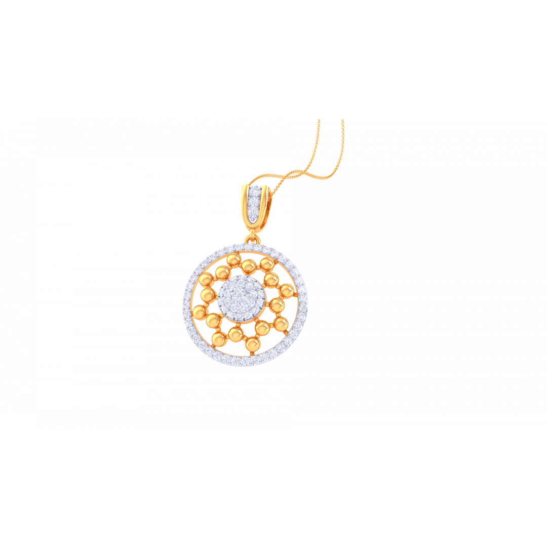 Hanae Pendant 