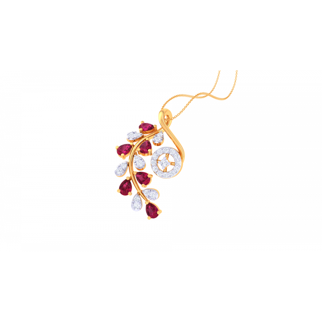 Haruka Pendant 