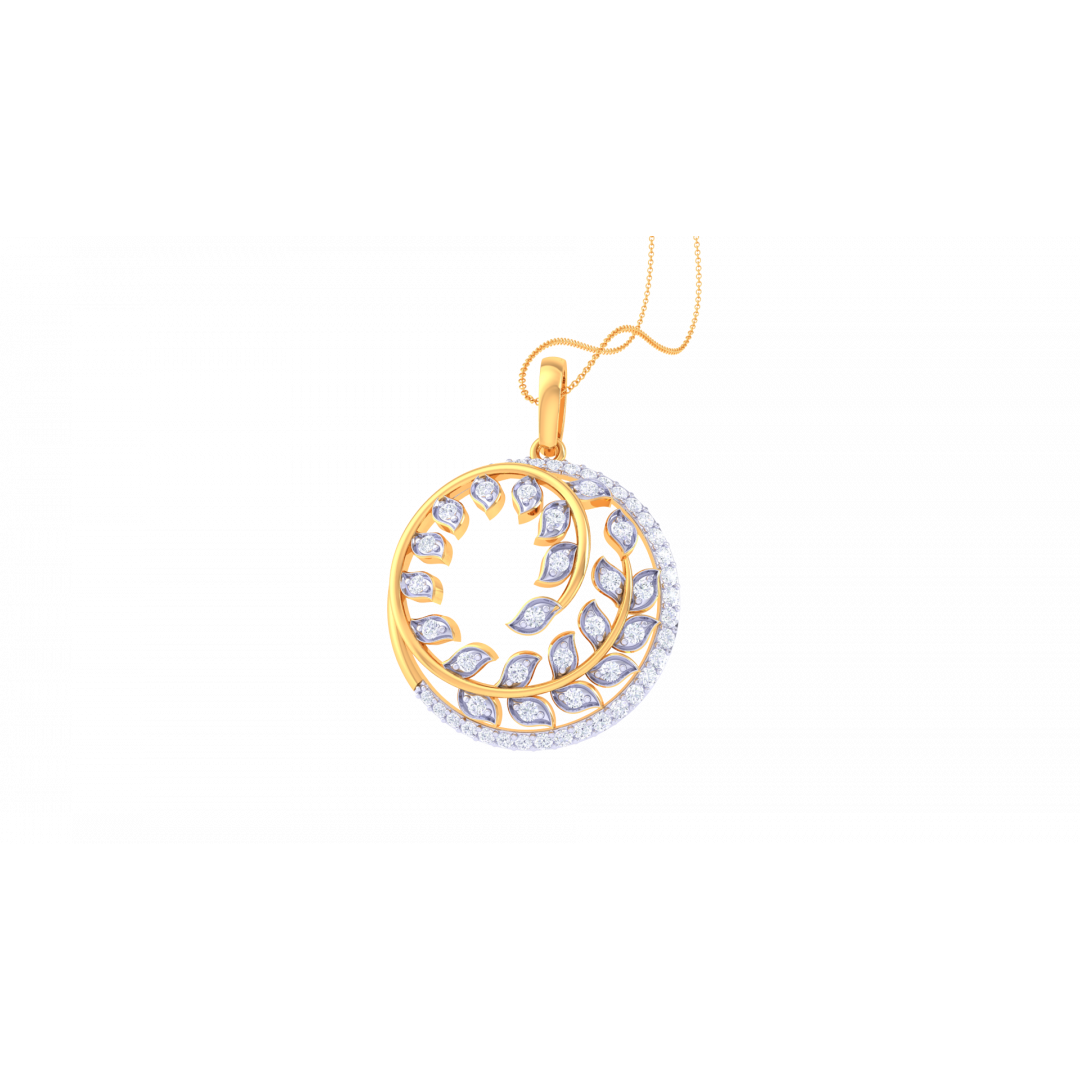 Haruki Pendant 