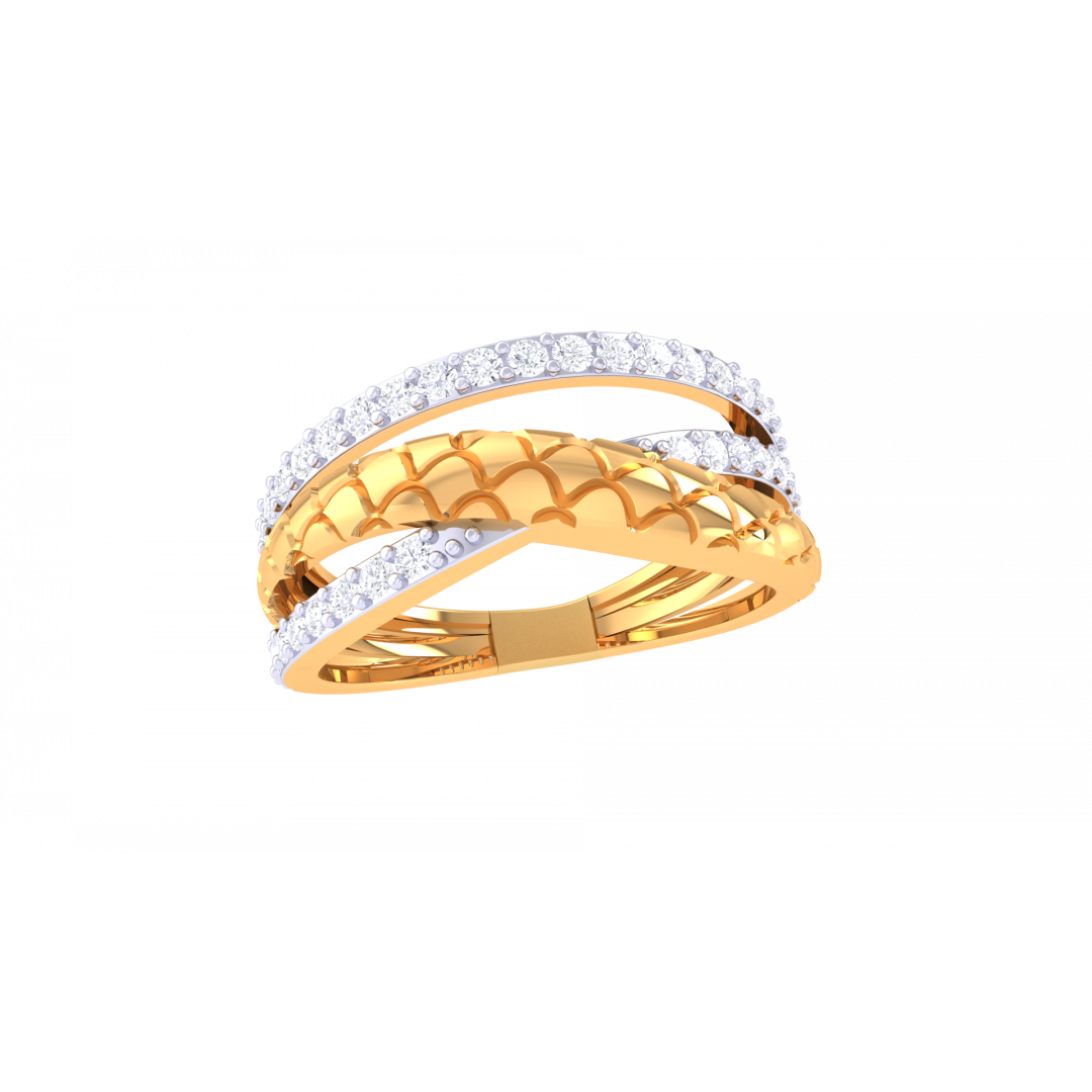 Chieko Ring 