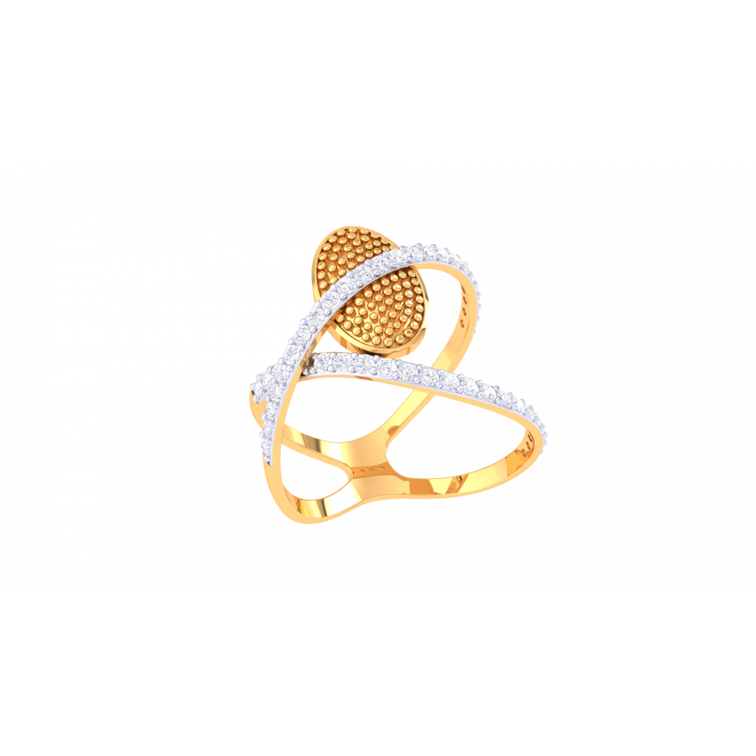 Fumiko Ring 