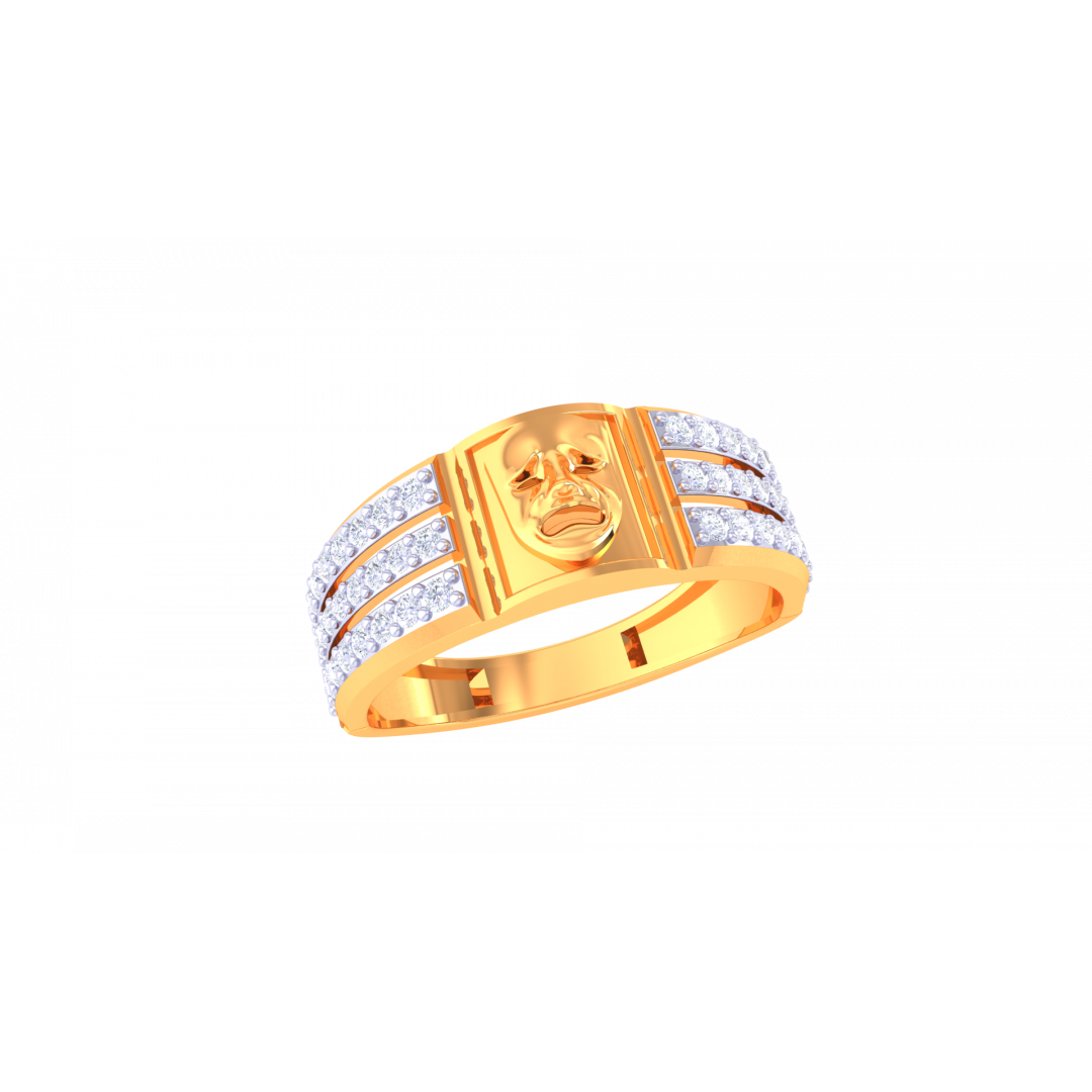 Flynn Ring 