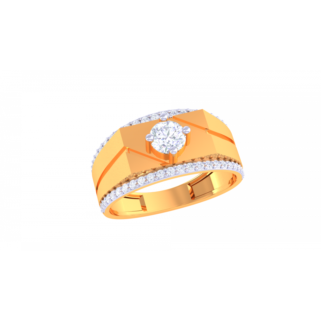 Athena Ring 