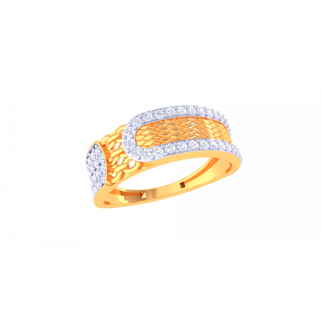 Romano Ring 