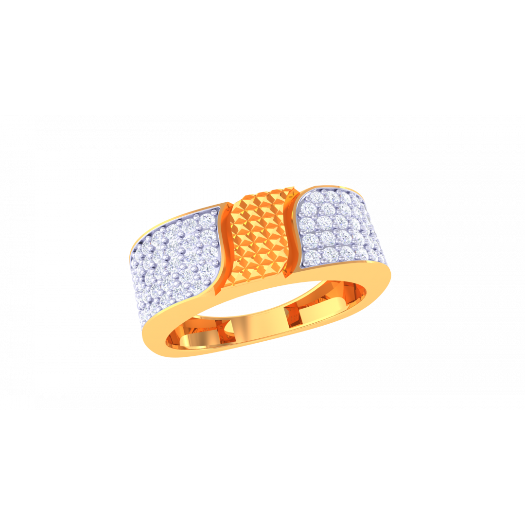 Oratio Ring 