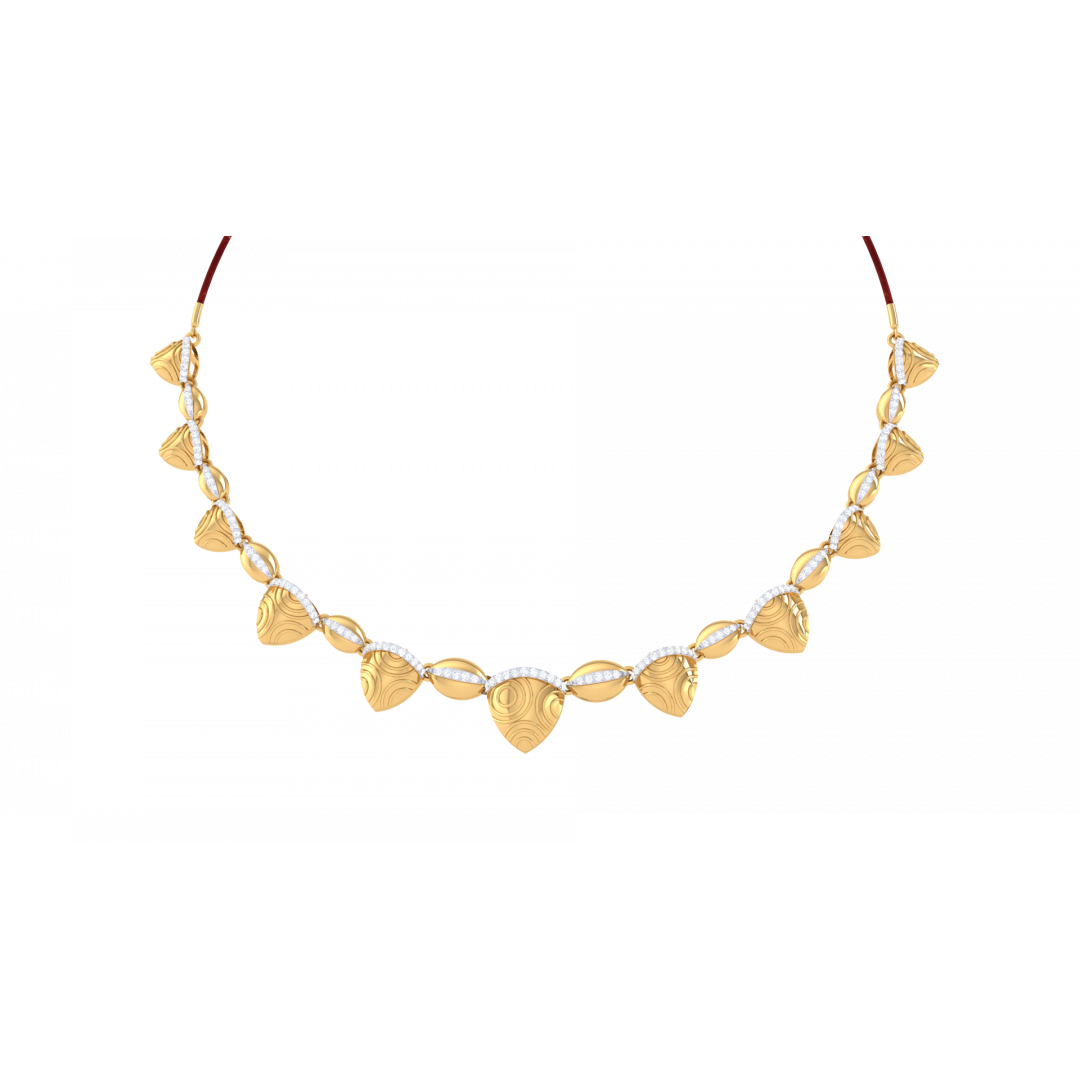 Thraya Necklace 