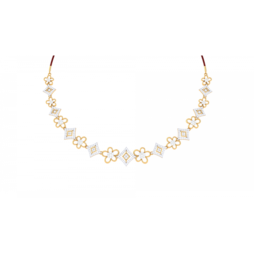 Navya Necklace 