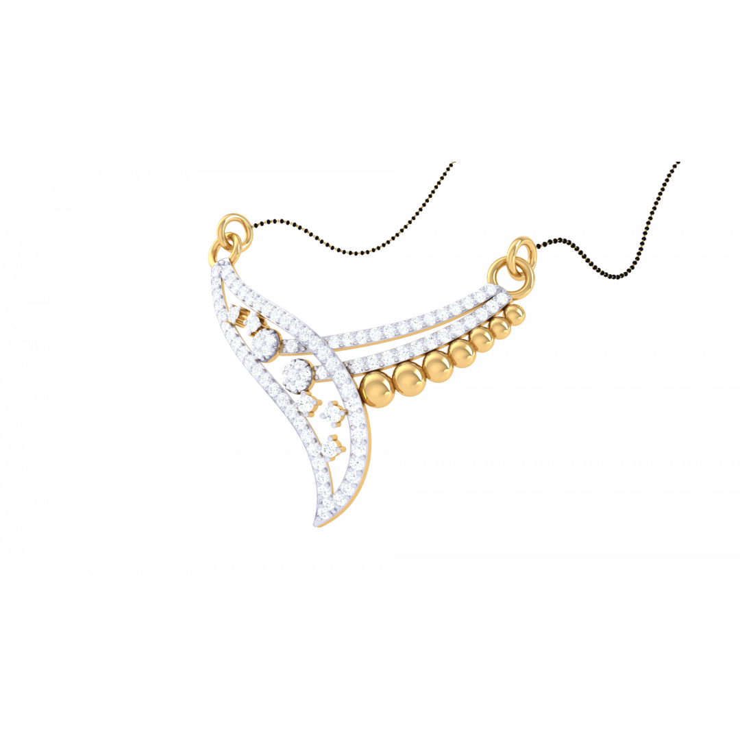 Seika Pendant 