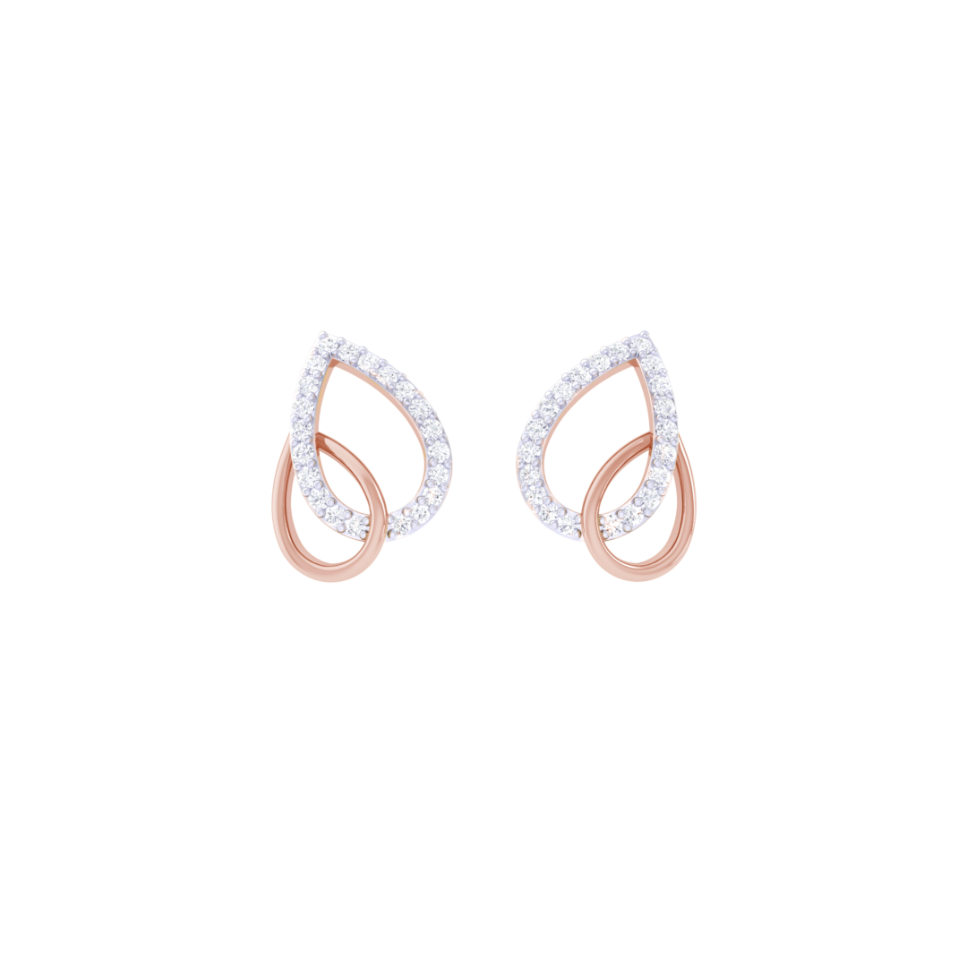 Twinlift Rose Gold Tops