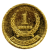 1 GM  Gold Coin NIBR 999 Purity / Fineness