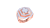 Lucia Rose Gold Ring 