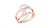 Akiko Rose Gold Ring 