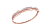 Harper Rose Gold Bracelet 